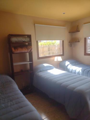 alquilar Paso del cuadrado 2 en El Chaltén