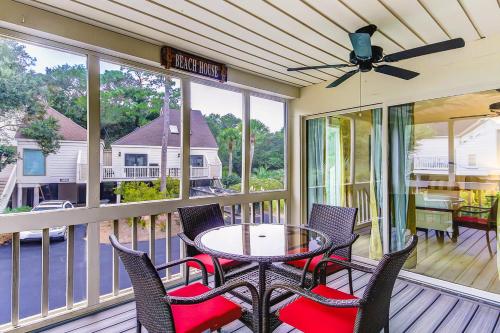 Φωτογραφία από το άλμπουμ του Spinnaker 782 σε Seabrook Island