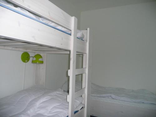 Llit o llits en una habitació de Kaapshoff 32