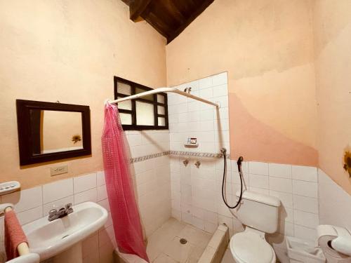 Hostería EL Trapiche Lodge & Spa – Photos 2