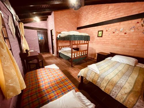 Hostería EL Trapiche Lodge & Spa – Photos 3
