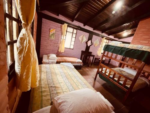 Hostería EL Trapiche Lodge & Spa – Photos 4