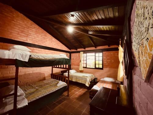 Hostería EL Trapiche Lodge & Spa – Photos 5