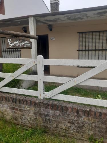Casa Mar del Tuyu