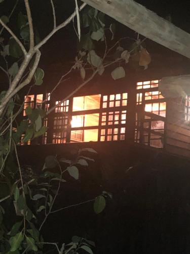 Φωτογραφία από το άλμπουμ του Hotel Pousada Praia do Farol σε Ilha do Mel