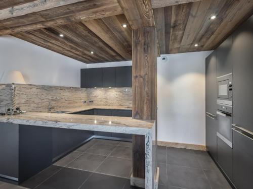 Appartement luxe 5 chambres, sauna, animaux autorisés