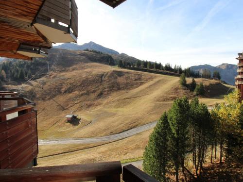 Avoriaz - Studio 4 Pers, Balcon, Proche Centre