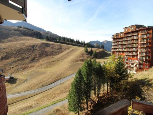 Avoriaz - Studio 4 Pers, Balcon, Proche Centre