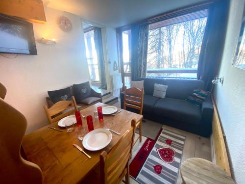 Appartement cosy, proche centre, balcon, vue Mont Blanc
