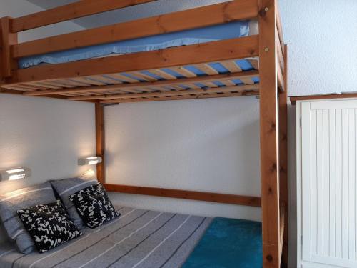 Appartement cosy, proche centre, balcon, vue Mont Blanc