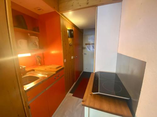 Appartement cosy, proche centre, balcon, vue Mont Blanc