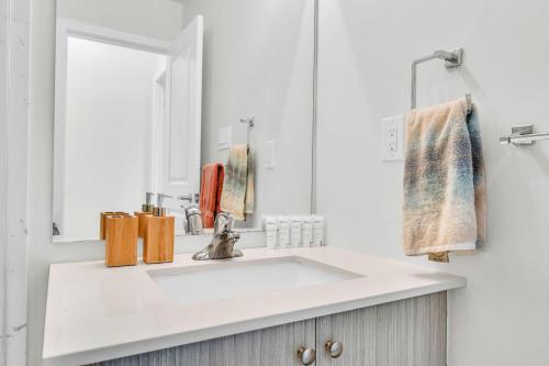 Foto dalla galleria di Beautiful absolutely stunning townhome a Vaughan