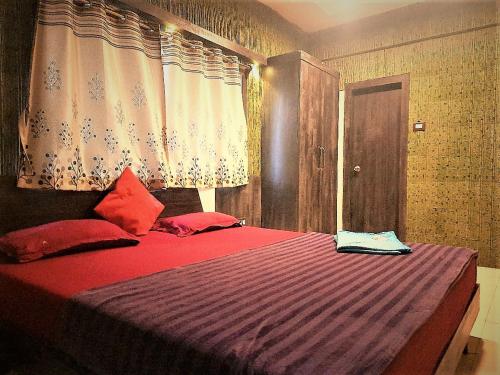 Fotografie z fotogalerie ubytování Hotel Grand Murud janjira v destinaci Murud