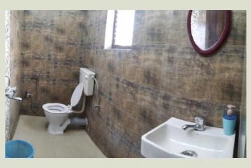 Fotografie z fotogalerie ubytování Hotel Grand Murud janjira v destinaci Murud