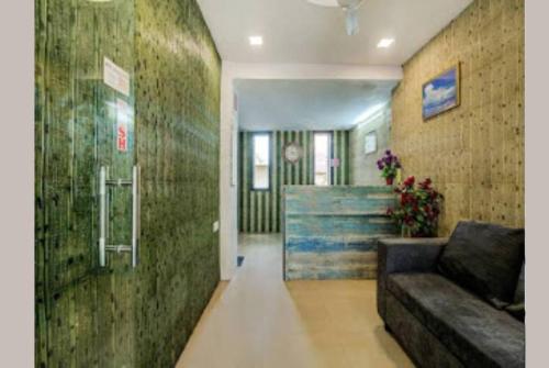 Fotografie z fotogalerie ubytování Hotel Grand Murud janjira v destinaci Murud