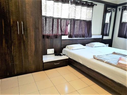 Fotografie z fotogalerie ubytování Hotel Grand Murud janjira v destinaci Murud