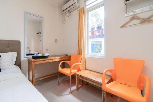 Wisma Minongga By SPAZIE