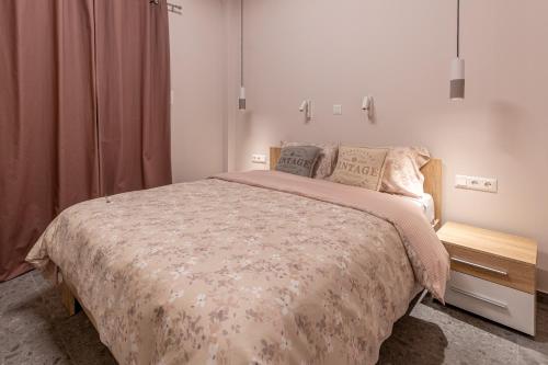 Elegant Apt 5' from Ampelokipi Metro Station