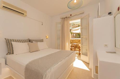Gallery image of Studios Strouvalis in Agiassos