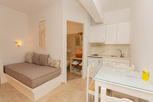 Gallery image of Studios Strouvalis in Agiassos