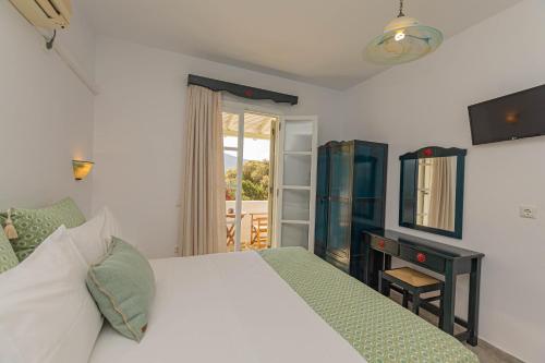 Gallery image of Studios Strouvalis in Agiassos