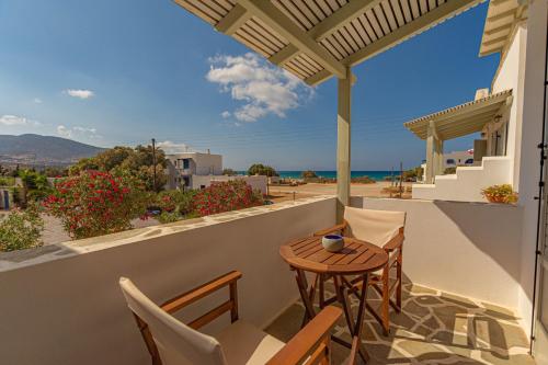 Gallery image of Studios Strouvalis in Agiassos