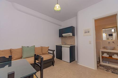 Gallery image of Studios Strouvalis in Agiassos