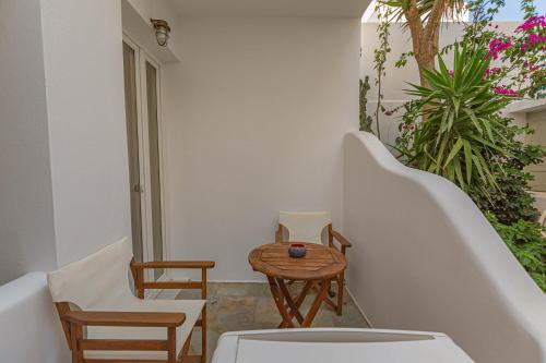 Gallery image of Studios Strouvalis in Agiassos