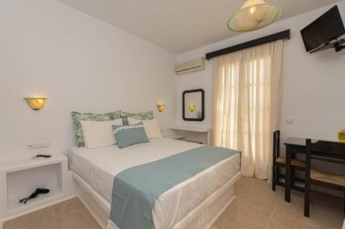 Gallery image of Studios Strouvalis in Agiassos