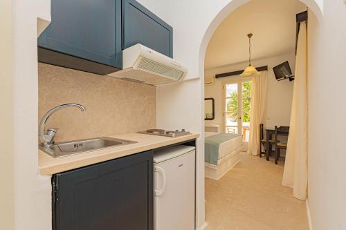 Gallery image of Studios Strouvalis in Agiassos