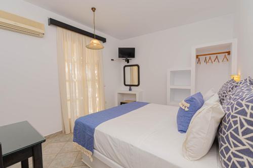 Gallery image of Studios Strouvalis in Agiassos