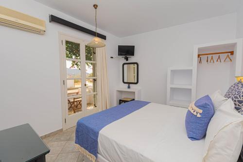 Gallery image of Studios Strouvalis in Agiassos
