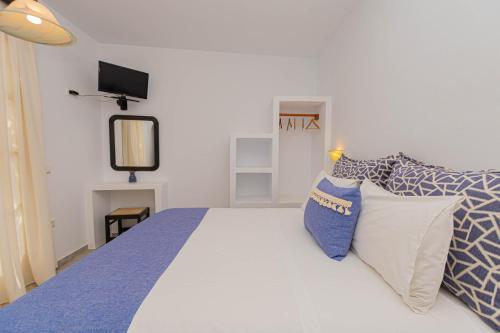 Gallery image of Studios Strouvalis in Agiassos