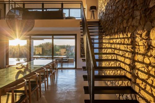 Φωτογραφία από το άλμπουμ του Maya Lodge σε Hectorspruit