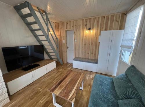 Photo de la galerie de l'établissement Le Myrador, à Soulac-sur-Mer