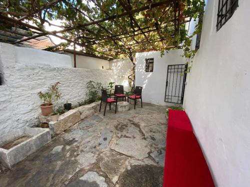 Gallery image of Traditional Bodrum Guest House by Metis Holiday in Bodrum City