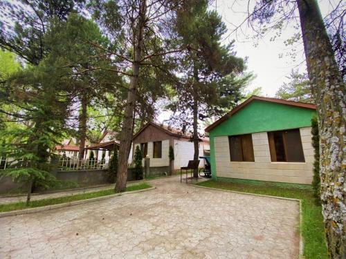  Raymond 2 - Коттедж на полуострове Севанаванк -  Room  picture :   Balcony    Washing machine    Heating         