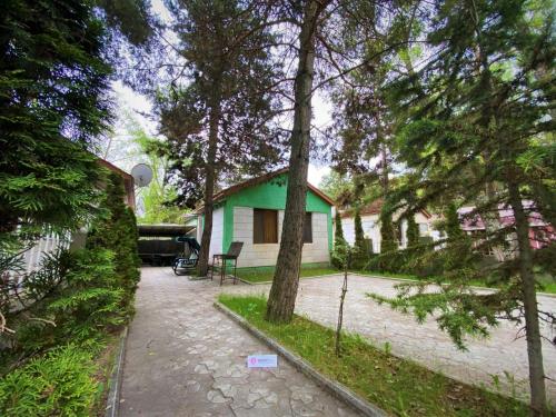  Raymond 2 - Коттедж на полуострове Севанаванк -  Room  picture :   Balcony    Washing machine    Heating         