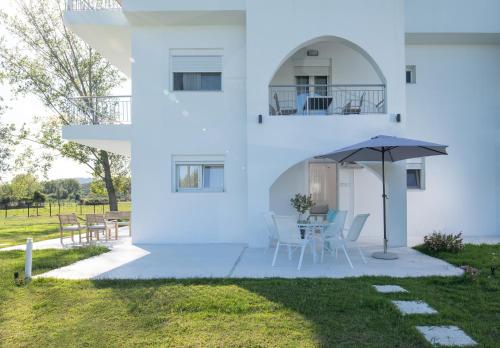 Gallery image of Grand Garden Slow Living Experience in Sikia