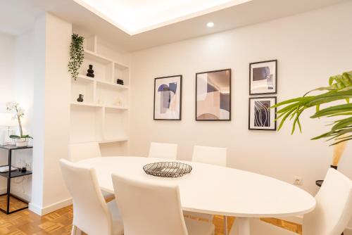 LUANDCIA Soho 3 parking free