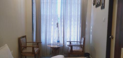 GhansoliにあるHotel Success Residencyのギャラリーの写真