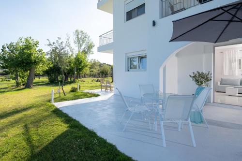 Gallery image of Grand Garden Slow Living Experience in Sikia