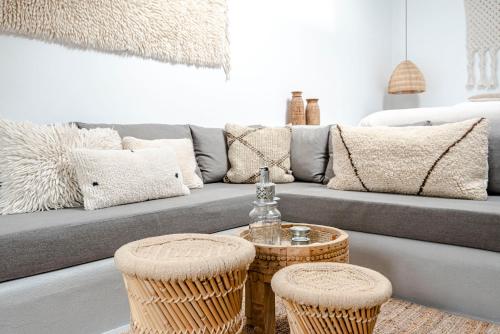 Ảnh trong thư viện ảnh của Suite-Suite luxury private guesthouse ở Zandvoort