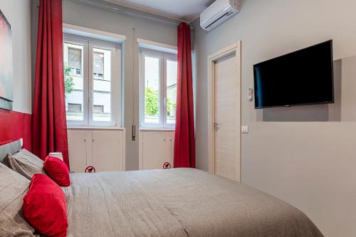GuestHost - Clodia Apartments