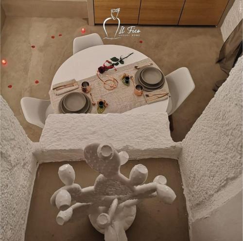 Foto dalla galleria di IL Fico Luxury Home Ostuni a Ostuni