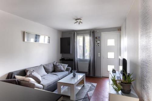 Maison Mareuil – Photos 3