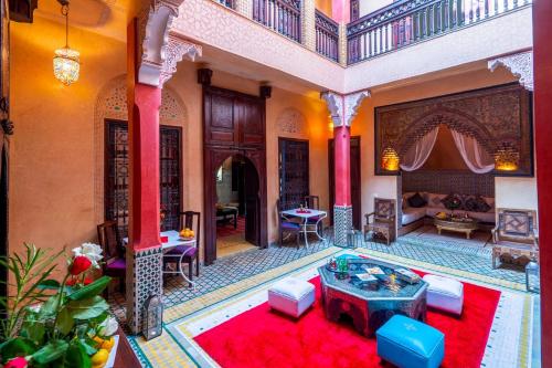 Riad Rêves D'orient & Spa – Photos 3