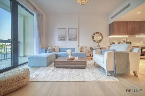 Placid 1BR at La Cote 5 Jumeirah 1 by Deluxe Holiday Homes