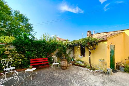 阿德里亚A Casa di Paola的相册照片