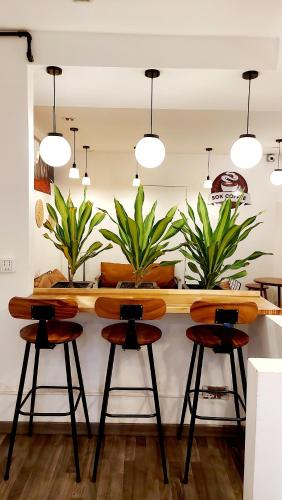 Φωτογραφία από το άλμπουμ του Sok Hotel And Coffee Siem Reap στο Σιέμ Ριπ
